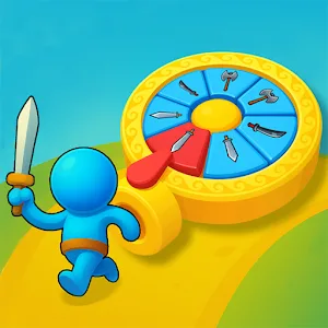 Human Fortune v20 MOD APK (Unlimited All)