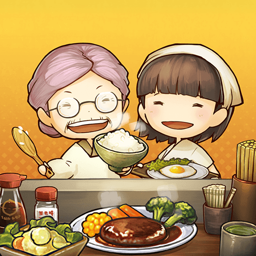 Hungry Hearts Diner Neo v1.3.3 MOD APK (Unlimited Coin, Energy)