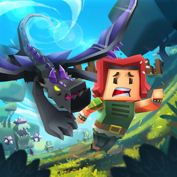 Hunt Royale v1.9.7 MOD APK (Menu God Mode/Speed)