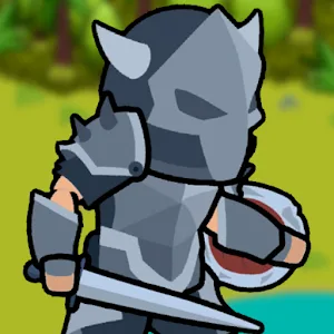 Huntbound v64 MOD APK (Damage, God Mode)