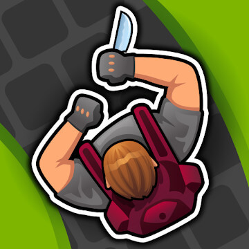 Hunter Assassin v2.038 MOD APK (Unlimited Gems)
