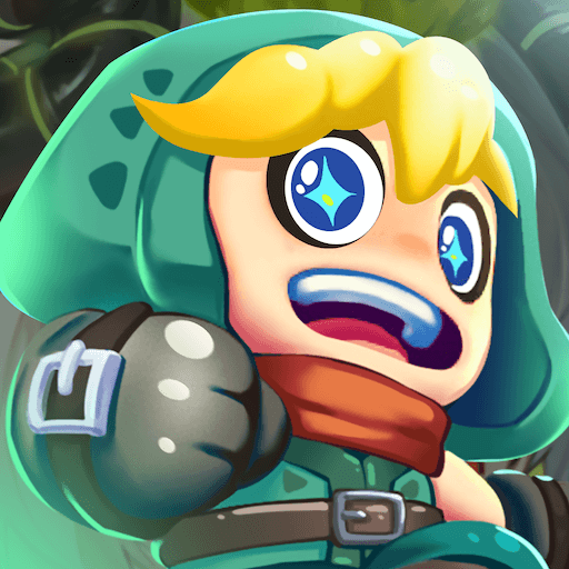 Hunter Legend v1.1.9 MOD APK (God Mode)