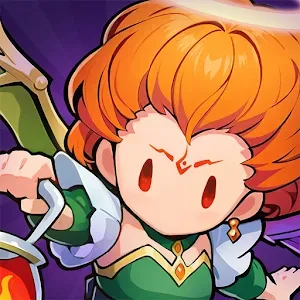Hunter Legion v0.9.4 MOD APK (Damage & Defense Multipliers, God Mode)