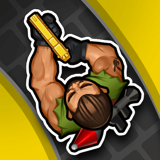 Hunter Strike v1.139 MOD APK (Unlimited Money)