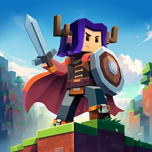Hunters Origin v1.0.9 MOD APK (Menu, Unlimited Diamonds, Damage, God Mode)
