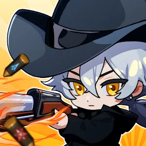 Hunter’s Trigger: Idle RPG v1.20.0 MOD APK (Menu, Damage Multiplier, God Mode)