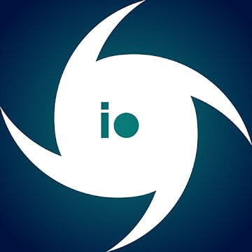Hurricane.io v2.4 MOD APK (Unlimited Money)