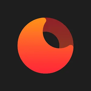 HuxOne Dark - Icon Pack v3.3 APK (Full Version)