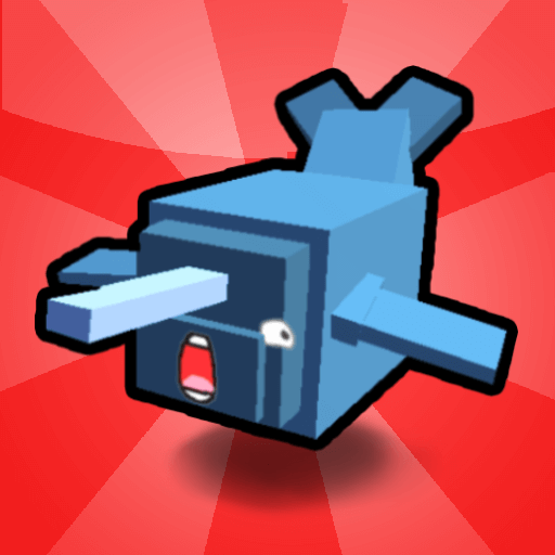 Hybrid Animals v200645 MOD APK (Free Shopping)