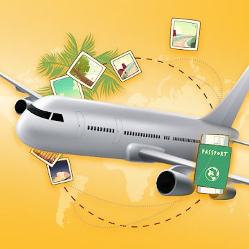 Hyper Airways v178 MOD APK (Free Shopping)