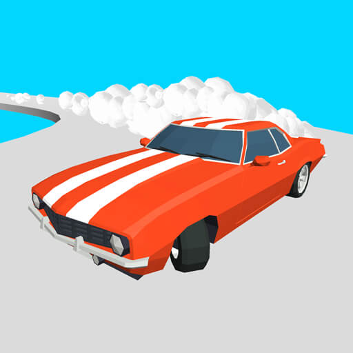 Hyper Drift! v1.22.7 MOD APK (Free Shopping)