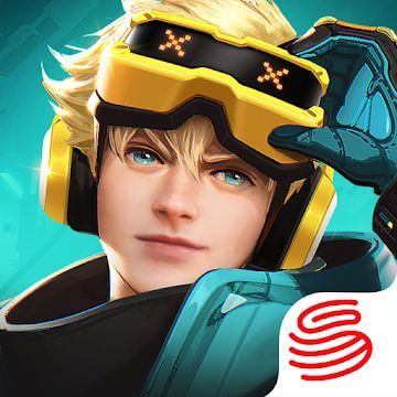Hyper Front v1.2.1 APK (Latest)