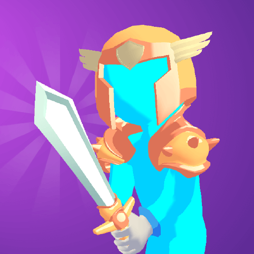 Hyper Knight v4.1 MOD APK (Unlimited Money)