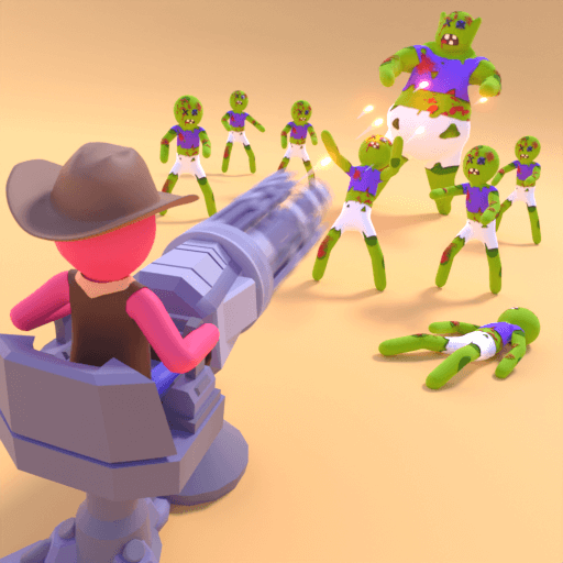 Hyper Survive 3D v2.4.6 MOD APK (Max Level, No Ads)