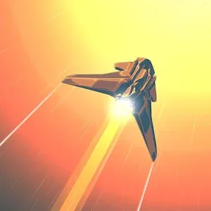 Hyperburner v1.56 APK (Full Game)