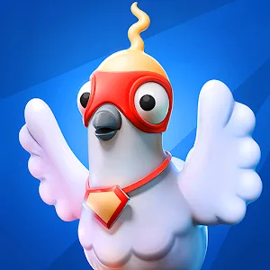 I Am Bird v1.0.2 MOD APK (Unlocked)