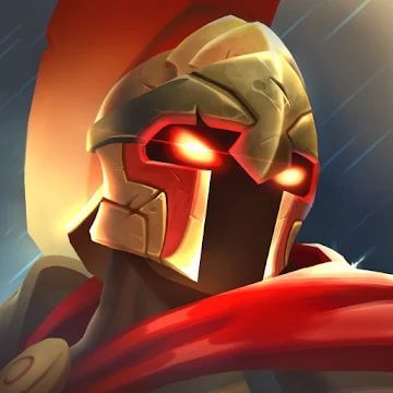 I Am Hero: AFK Tactical Teamfight v0.7.4 MOD APK (Mega Menu)
