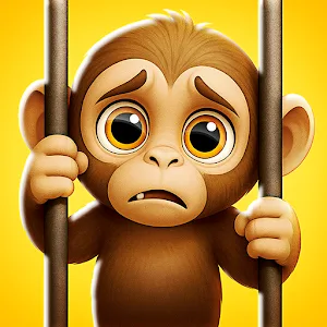 I Am Monkey v1.2.1 MOD APK (Unlocked)