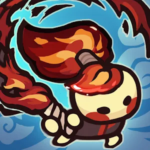 I Am Sword v1.12.0 MOD APK (Menu, Damage Multiplier, God Mode)