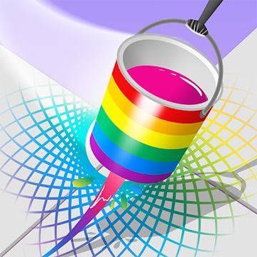 I Can Paint v1.9.1 MOD APK (Free Rewards)
