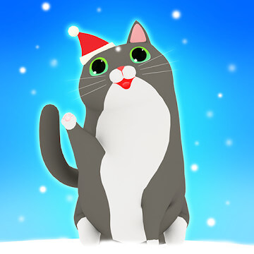 I need cats - Dokkaebi butler v0.8.1 APK + MOD (Unlimited Money)