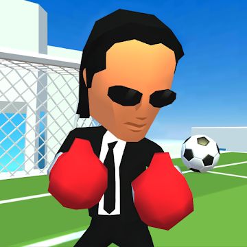 I, The One v3.72.04 MOD APK (Unlimited Money)