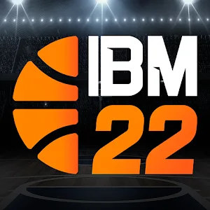 iBasketball Manager 22 v1.5.2.1 APK (Unlocked Game)