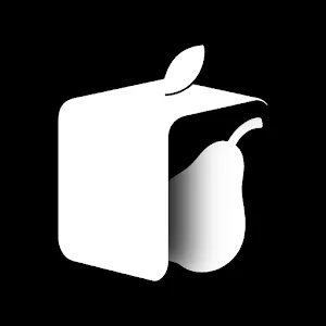 iBlack - Icon Pack v6.1 APK (Full Version)