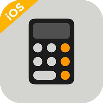 iCalculator v2.4.6 APK + MOD (Pro Unlocked)