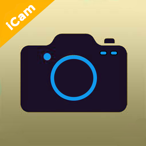 iCamera v3.3.6 MOD APK (Premium Unlocked)