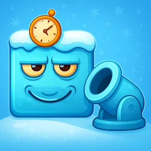 ICe Break Cannon v1.0.1 MOD APK (Mod Menu)