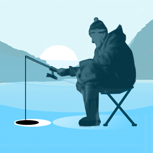 Ice Fishing Simulator v1.4079 MOD APK (Unlimited Money, No Ads)