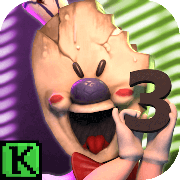 Ice Scream 3 v1.3.1 MOD APK (Free Hints, Immortality, No ADS)
