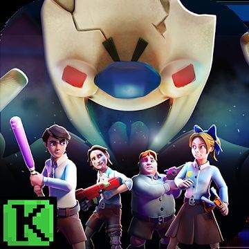 Ice Scream: Horror Brawl v1.5.0 MOD APK (Free Rewards)