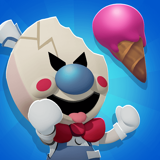 Ice Scream Tycoon v1.0.10  MOD APK (Free Rewards, No ADS)