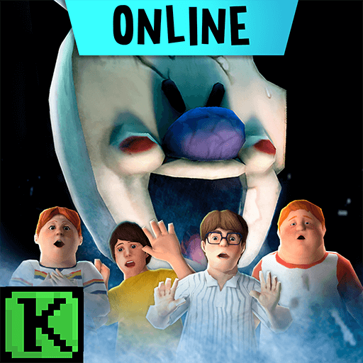 Ice Scream United: Multiplayer v0.9.8 MOD APK (Free Rewards)