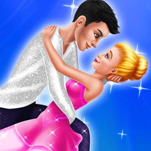 Ice Skating Ballerina v2.7.1 MOD APK (Unlocked All Paid Content)