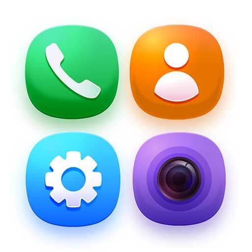 Icon Changer - Customize v1.2.1 MOD APK (Premium Unlocked)