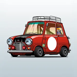Iconic Garage v1.4.1 MOD APK (Unlocked All DLC)