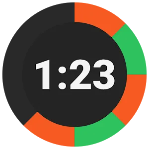 iCountTimer Pro v7.4.4 APK (Full Version)