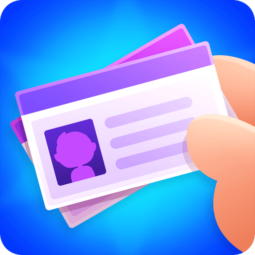 ID Please v1.5.44 APK + MOD (Unlimited Money)