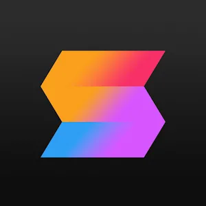 iDarkOS 18 - Icon Pack v1.4.0 APK (Full Version)