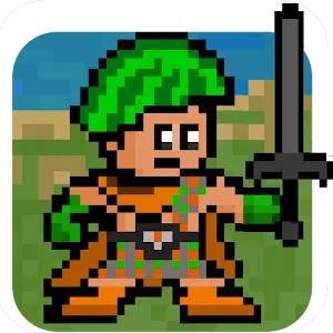Idle Adventure v1.426 MOD APK (Menu, Damage Multiplier, Dumb Enemy)