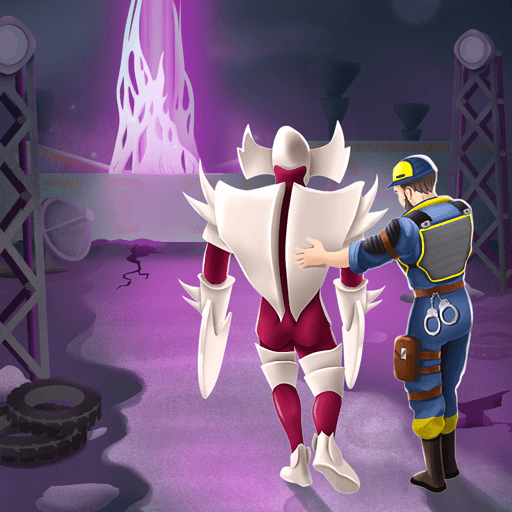 Idle Anomaly: Alien Control v0.10.0 MOD APK (Unlimited Money)