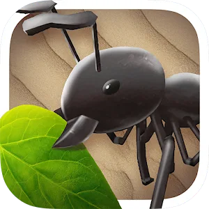 Idle Ant War v9.2 MOD APK (Unlimited Gems)