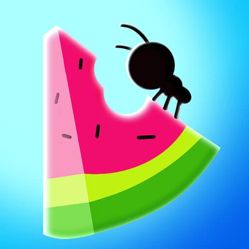 Idle Ants - Simulator Game v4.13.4 MOD APK (Unlimited Gems)