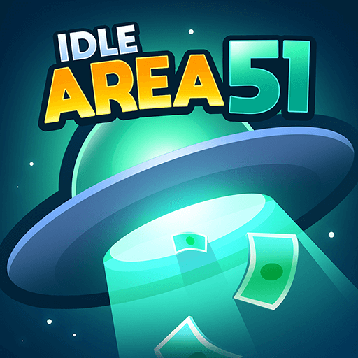 Idle Area 51 v1.8.16 MOD APK (Unlimited Money)