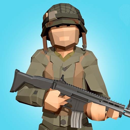 Idle Army Base v3.4.2 MOD APK (Unlimited Money/Stars)