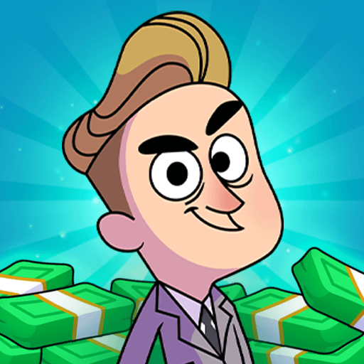 Idle Bank Tycoon v1.80.0 MOD APK (Unlimited Money, Diamonds)
