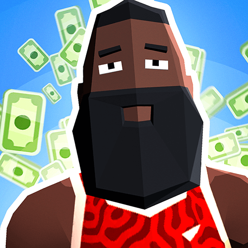 Idle Basketball Legends Tycoon v0.1.150 MOD APK (Unlimited Money)